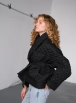 Куртка-кімоно трансформер, 0880