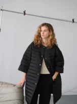 Пальто стьобане, 0840