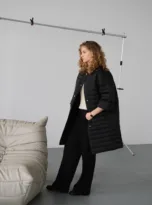 Пальто стьобане, 0840