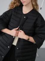 Пальто стьобане, 0840