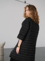 Пальто стьобане, 0840