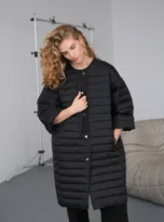 Пальто стьобане, 0840