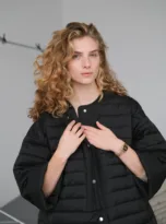 Пальто стьобане, 0840