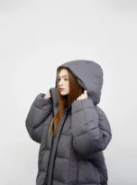 Куртка-пуховик, 0830