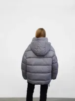 Куртка-пуховик, 0830