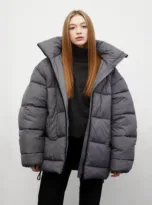 Куртка-пуховик, 0830