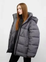 Куртка-пуховик, 0830