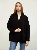 Кардиган, 5010