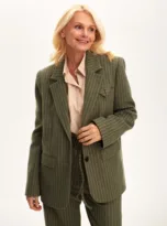 Жакет мод. 5041