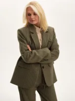 Жакет мод. 5041