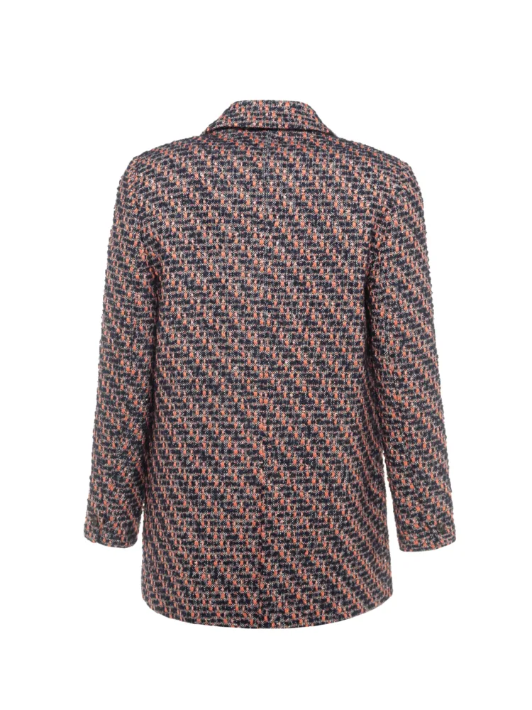 (Копія)Betty jacket in graphite color