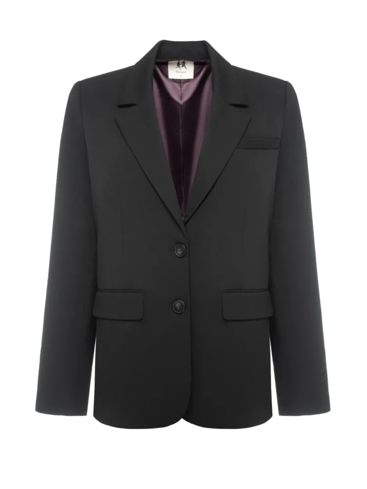 (Копія)(Копія)Betty jacket in graphite color