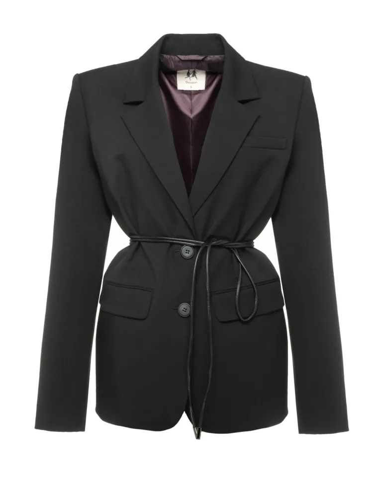 (Копія)(Копія)Betty jacket in graphite color