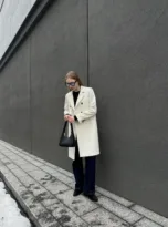 пальто мод. 0540