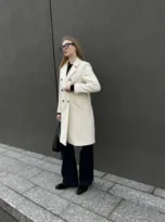 пальто мод. 0540
