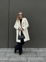 пальто мод. 0540