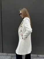 пальто мод. 0540