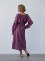 сукня Аїда, 232