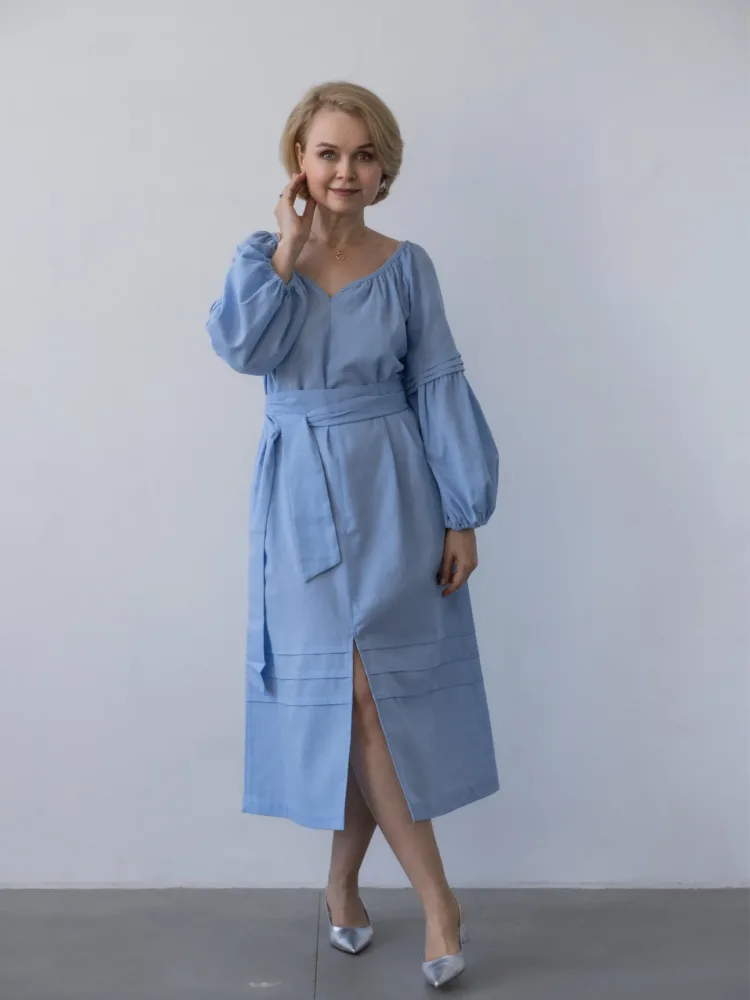 (Копія)(Копія)(Копія)(Копія)(Копія)(Копія)(Копія)Tiana dress in white color