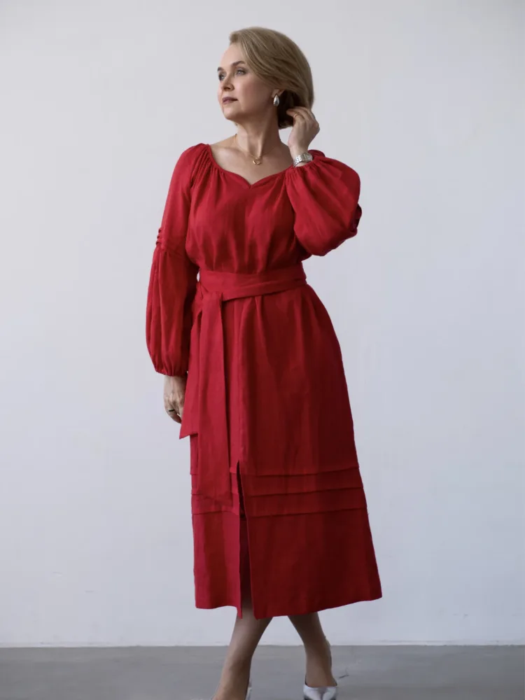 (Копія)(Копія)(Копія)(Копія)(Копія)(Копія)Tiana dress in white color