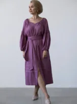 сукня Аїда, 232