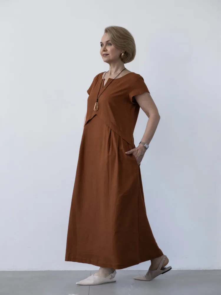 (Копія)(Копія)(Копія)(Копія)(Копія)Tiana dress in white color