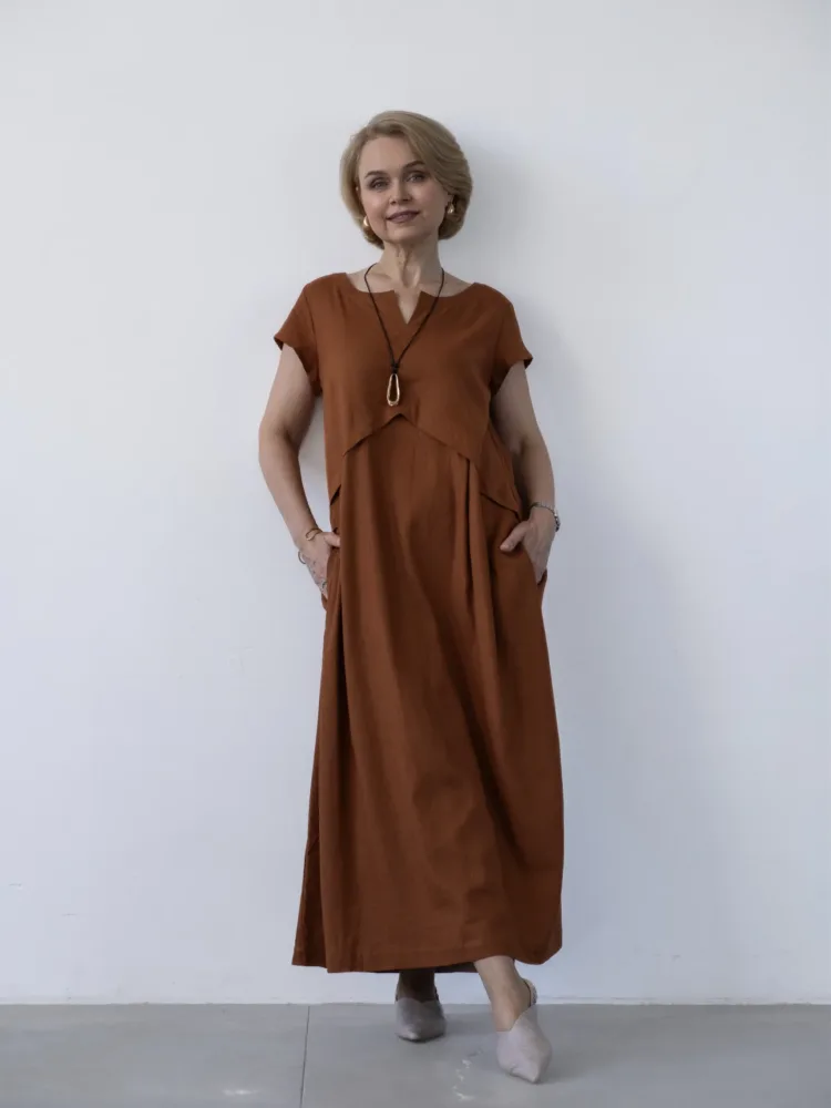 (Копія)(Копія)(Копія)(Копія)(Копія)Tiana dress in white color