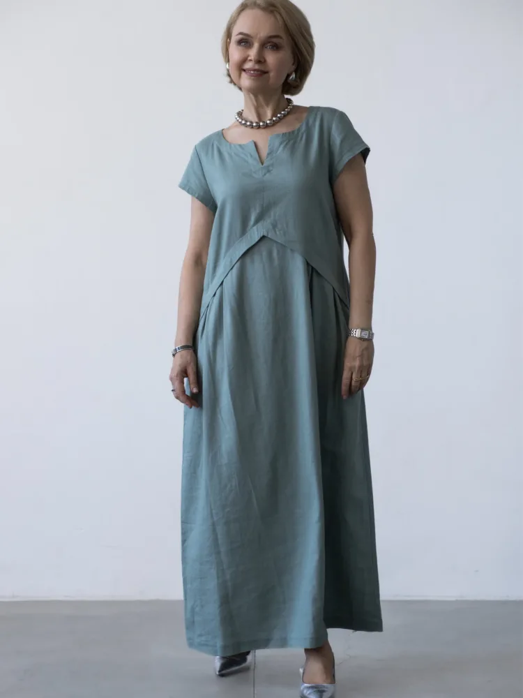 (Копія)(Копія)(Копія)(Копія)Tiana dress in white color