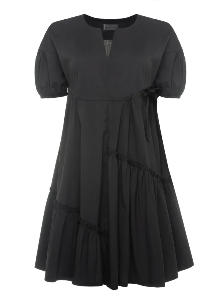 (Копія)Felicia dress in mocha color