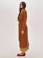 Пальто-тренч мод. B0910