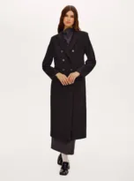 Пальто мод. 008