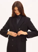 Пальто мод. 008