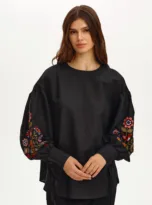 Блуза Bucet мод. 225