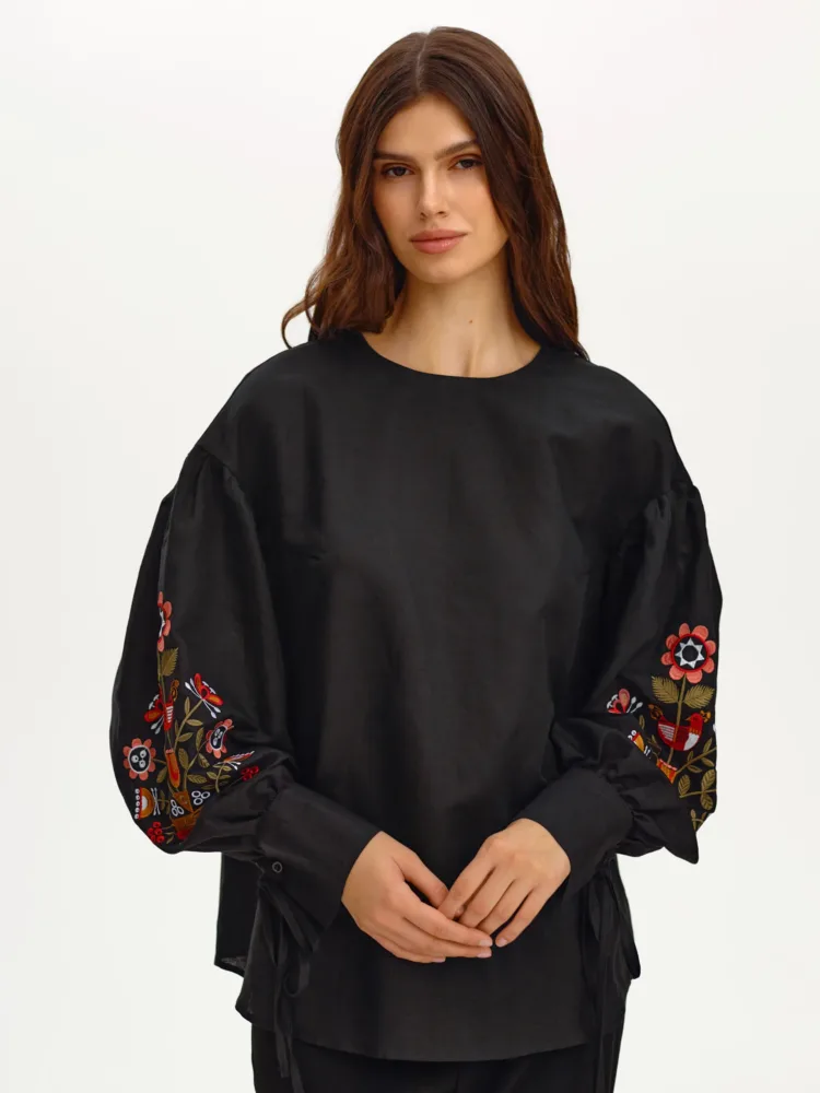 Блуза Bucet мод. 225