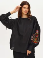 Блуза Bucet мод. 225