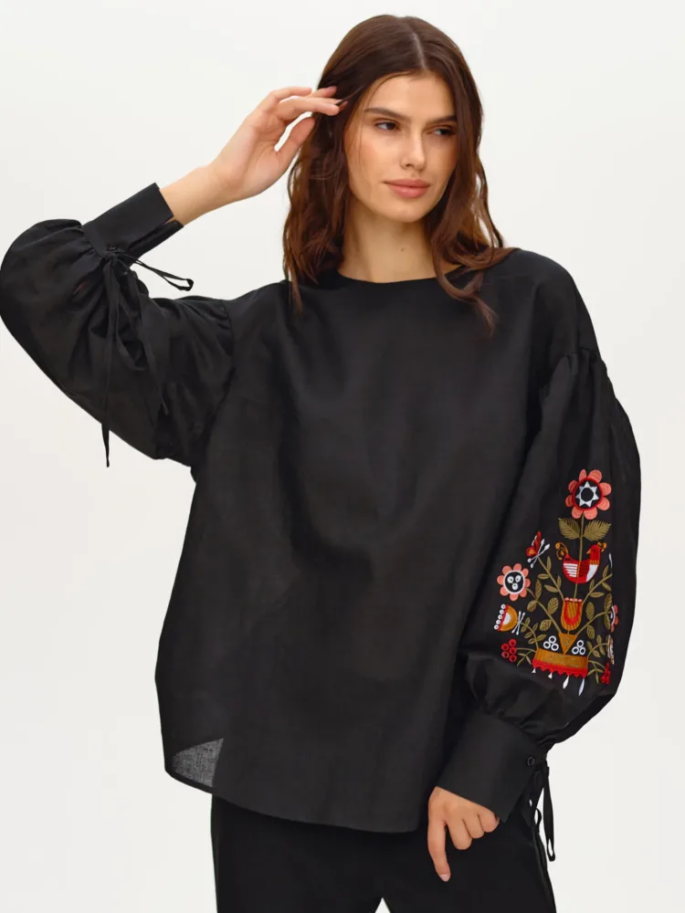 Блуза Bucet мод. 225