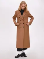 Пальто мод. 008