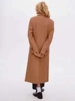 Пальто мод. 008