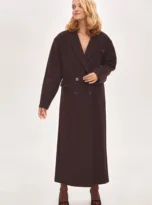 Пальто«Norah» мод. В010