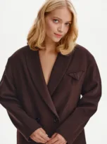 Пальто«Norah» мод. В010