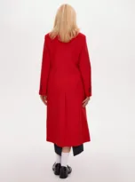 Пальто мод. 008