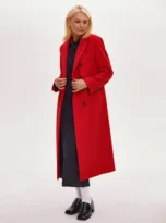 Пальто мод. 008