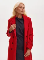 Пальто мод. 008