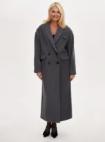 Пальто«Norah» мод. В010