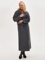 Пальто«Norah» мод. В010