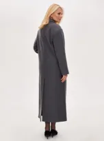 Пальто«Norah» мод. В010