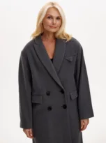 Пальто«Norah» мод. В010