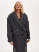 Пальто«Norah» мод. В010