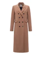 Пальто мод. 008