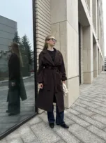 пальто мод. 0711